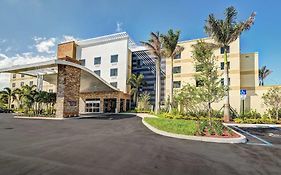 Fairfield Inn And Suites Delray Beach Fl